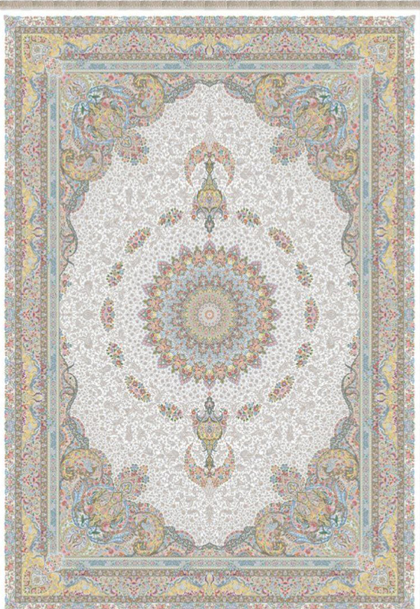 فرش ماشینی پارسیان - کد pa50101