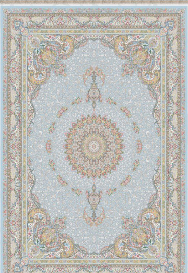 فرش ماشینی پارسیان - کد pa50102
