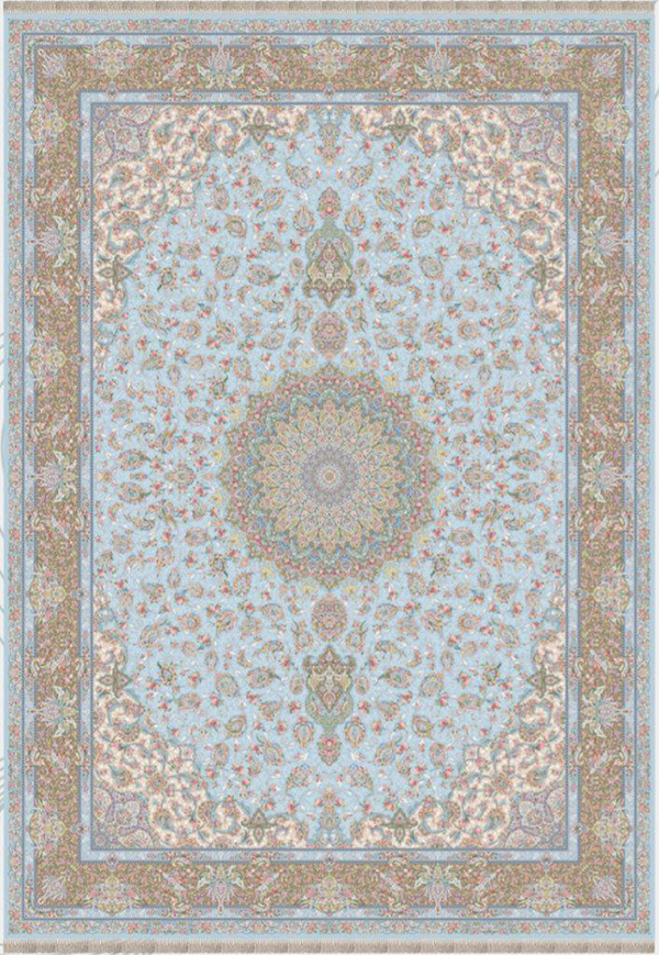 فرش ماشینی پارسیان - کد pa50202