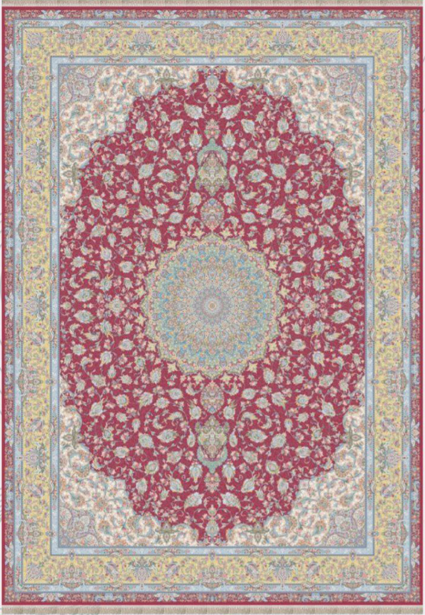 فرش ماشینی پارسیان - کد pa50204