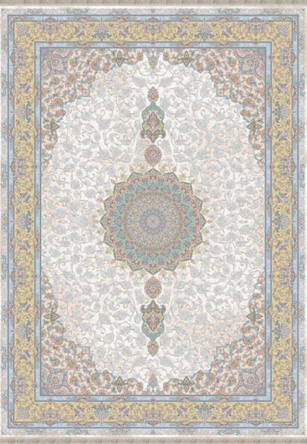 فرش ماشینی پارسیان - کد pa50213